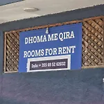 Seashell Beach Rooms