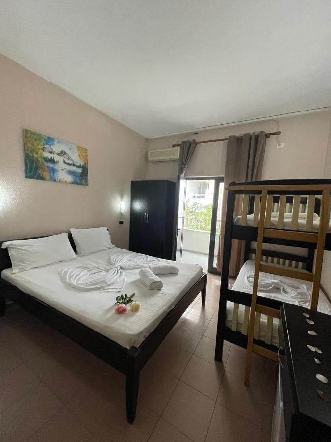 Seashell Hotel Škalngur