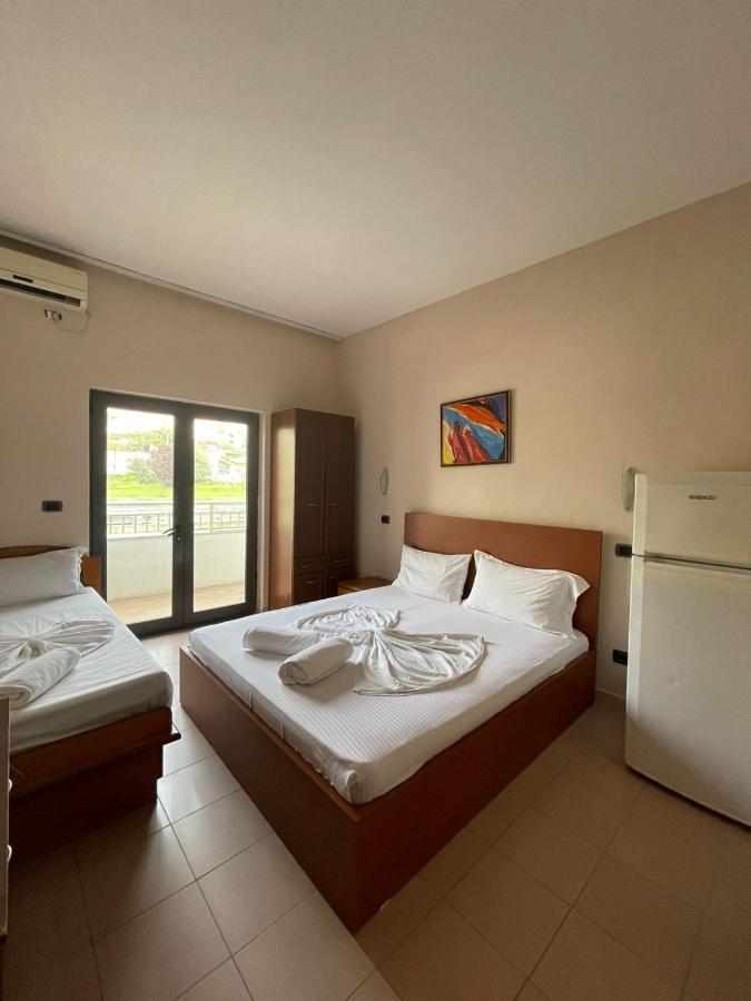 Seashell Hotel Škalngur