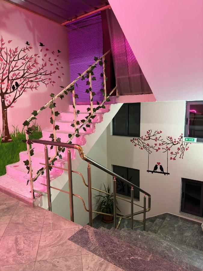 Hotel Seashell 3*