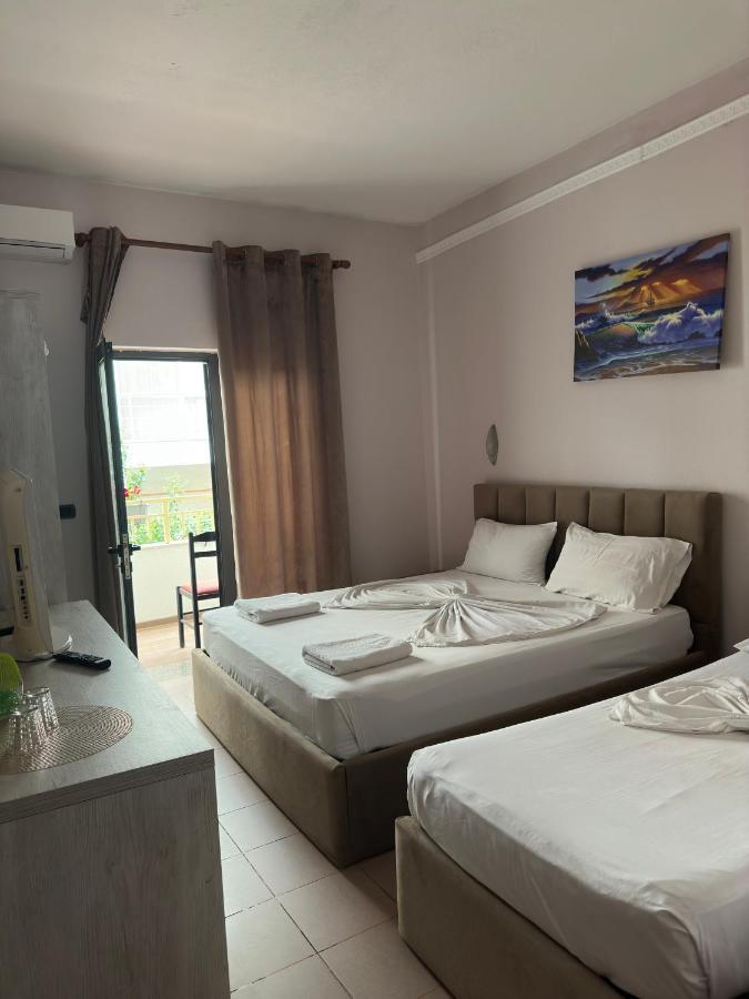 Seashell Hotel