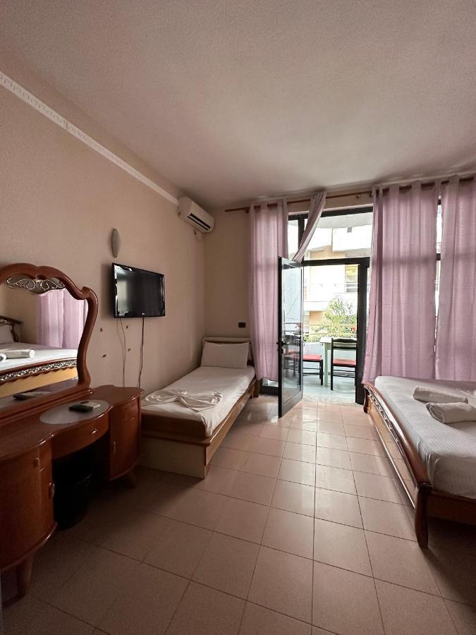 Hotel Seashell
