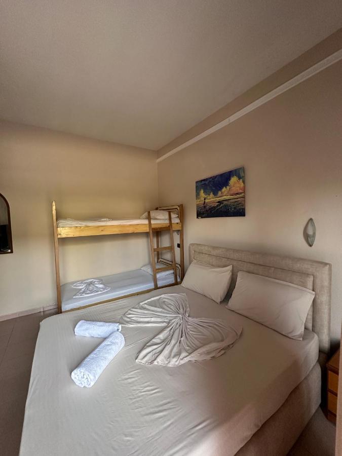 Seashell Hotel