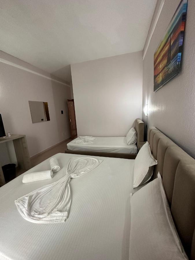 Seashell Hotel