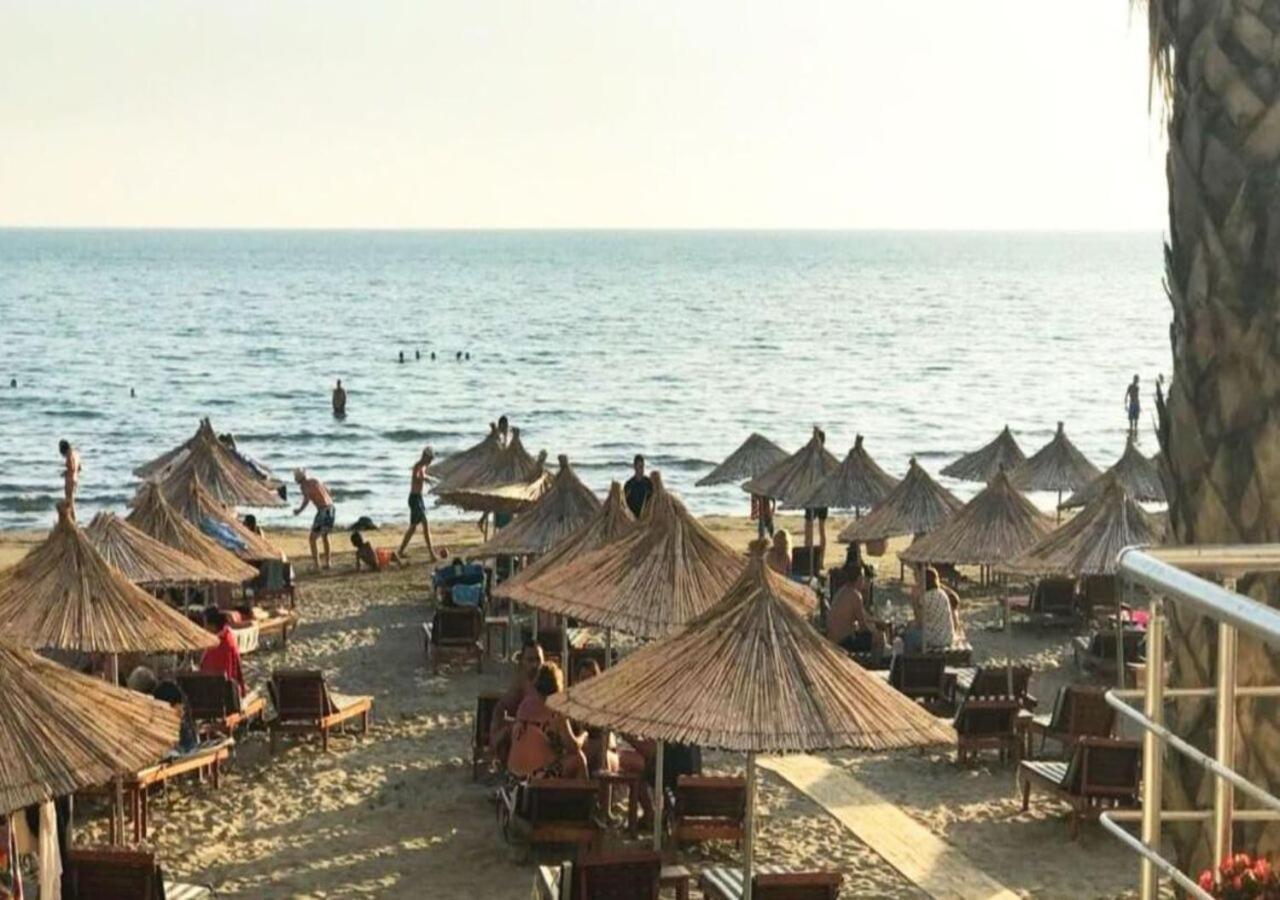 Seashell Hotel 3*