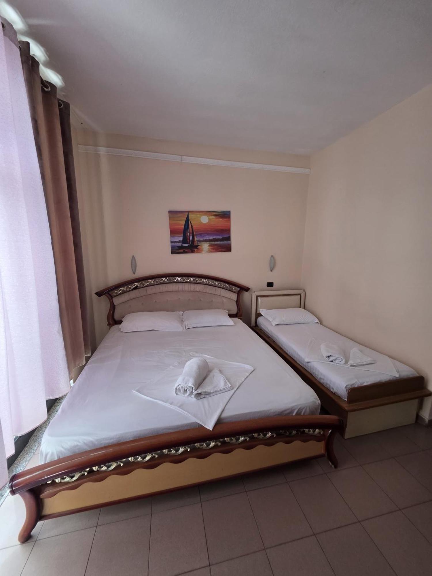 Hotel Seashell 3*
